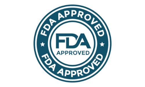 Gluco Control FDA Approved