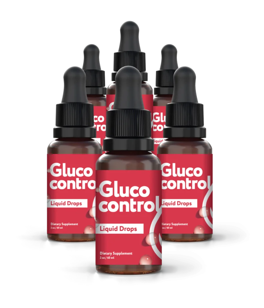 Gluco Control Buy Now