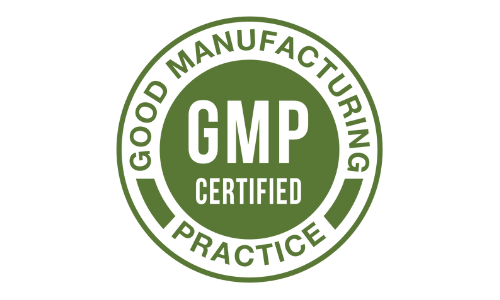 Gluco Control GMP Certified
